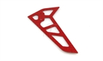 6601440 TWISTER CPX VERTICAL FIN SET